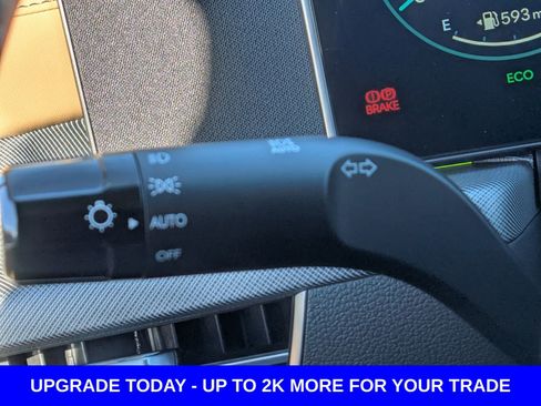 New 2026 Hyundai Sonata Limited FWD image 39