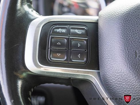 Used 2021 RAM 2500 Laramie AWD/4WD image 30