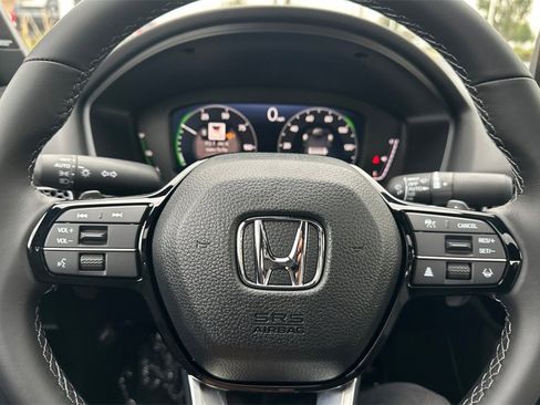 New 2026 Honda Civic Sport Touring image 25