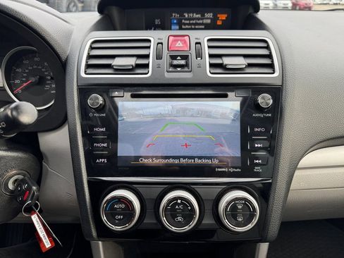 Used 2018 Subaru Forester 2.5i Premium w/ All-Weather Package image 18