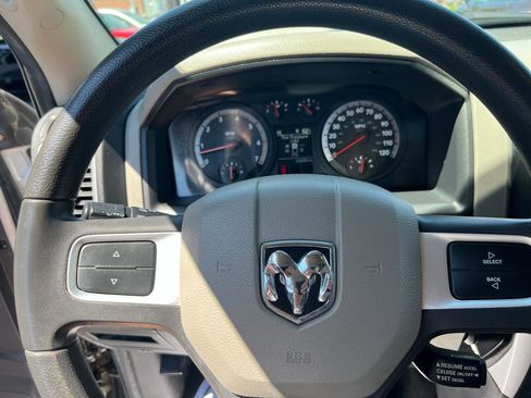 Used 2010 Dodge Ram 1500 Truck TRX AWD/4WD image 19