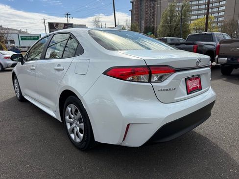 New 2026 Toyota Corolla LE image 6