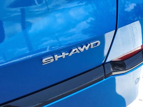 New 2026 Acura MDX A-Spec image 9