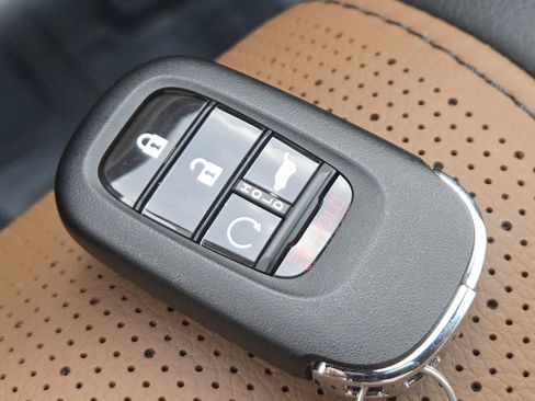 New 2026 Honda Passport TrailSport Elite image 39