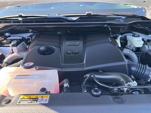 Used 2024 Toyota Tundra Limited w/ TRD Off-Road Package image 21