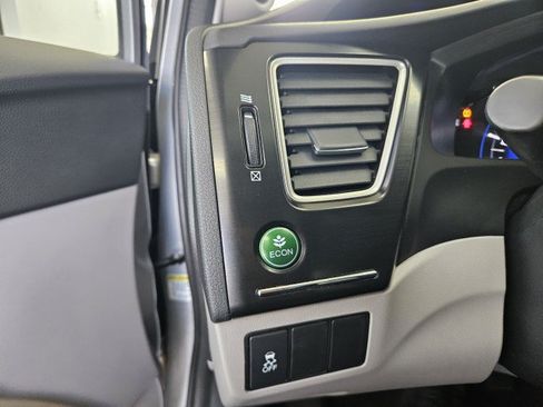 Used 2013 Honda Civic EX image 29