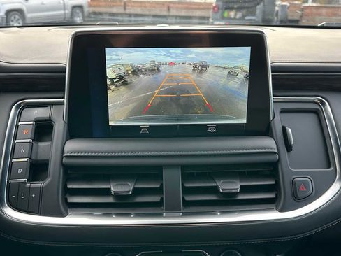 Used 2024 Chevrolet Tahoe LT image 30