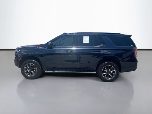 Used 2023 Chevrolet Tahoe Z71 AWD/4WD image 6