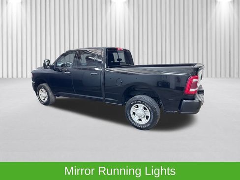 Certified 2024 RAM 2500 Tradesman w/ Snow Chief Group image 10