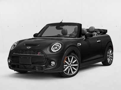 Used 2019 MINI Cooper S