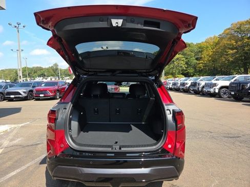 New 2026 GMC Terrain AT4 image 11