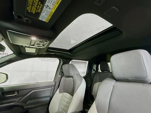 New 2026 Toyota Tacoma TRD Off-Road image 22