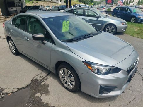 Used 2019 Subaru Impreza 2.0i AWD/4WD image 8