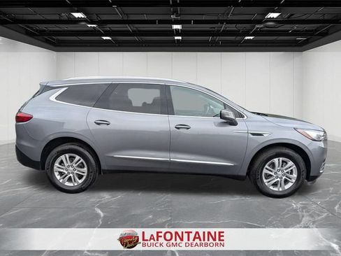 Used 2021 Buick Enclave Essence w/ Trailering Package, 5000 lbs. AWD/4WD image 6