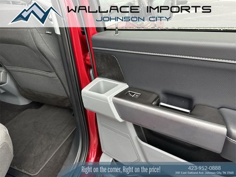 Used 2022 Ford F150 XLT w/ Equipment Group 302A High image 44