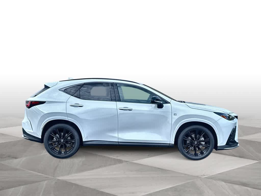 Used 2024 Lexus NX 350 F Sport AWD/4WD image 9