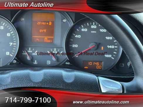 Used 2006 Porsche Cayenne image 18