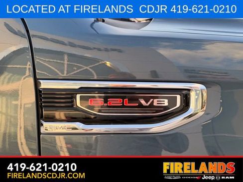 Used 2024 GMC Sierra 1500 Denali AWD/4WD image 18