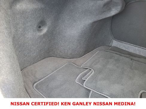 Certified 2024 Nissan Sentra SV image 45