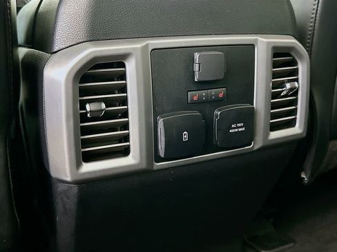 Certified 2020 Ford F150 Platinum w/ Equipment Group 701A Luxury image 13