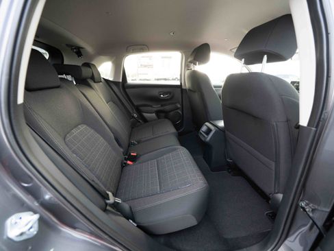 New 2026 Honda HR-V LX image 25