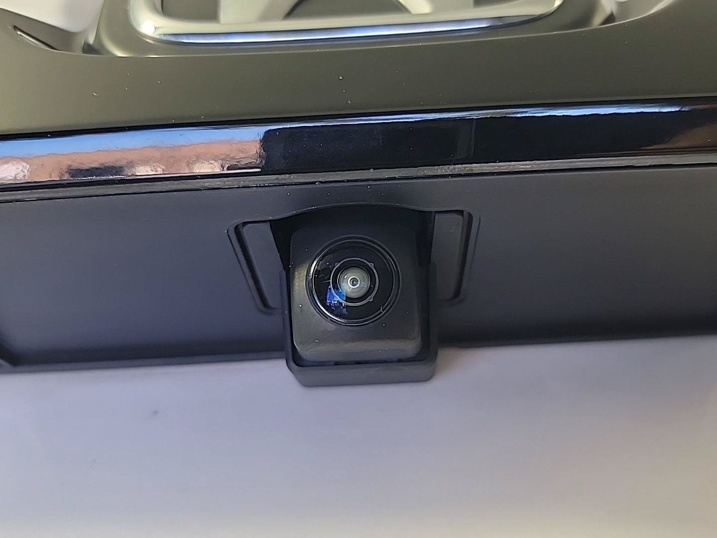 Certified 2025 Honda Passport TrailSport image 9