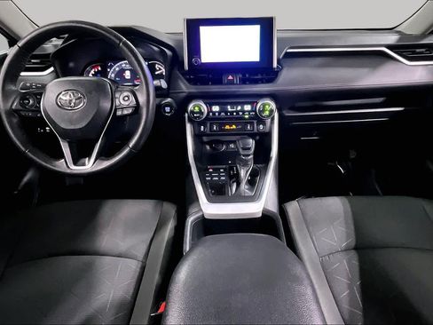 Used 2023 Toyota RAV4 XLE w/ Convenience Package AWD/4WD image 16