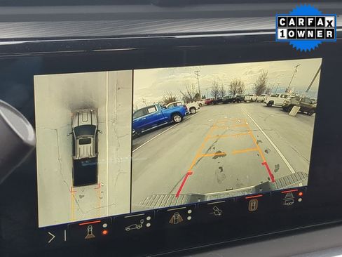 Used 2024 GMC Sierra 3500 Denali Ultimate image 18