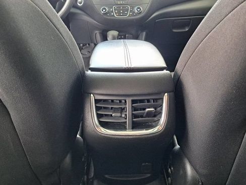 Used 2024 Chevrolet Malibu LT FWD image 31