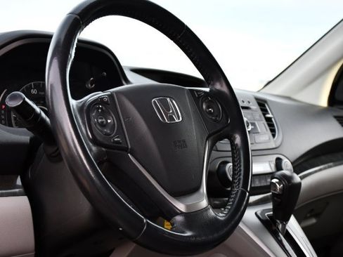 Used 2013 Honda CR-V EX-L image 10