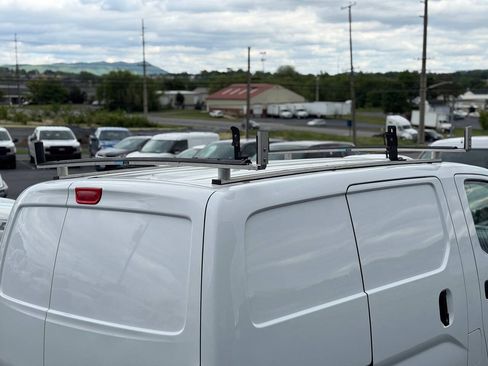 Used 2021 Nissan NV200 SV FWD image 47
