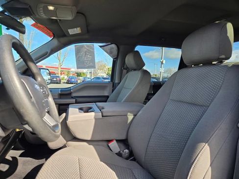Used 2020 Ford F150 XLT RWD image 9
