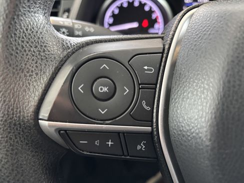 Used 2023 Toyota Camry LE image 13