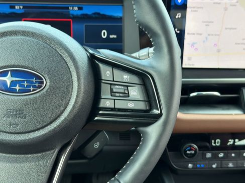 Certified 2026 Subaru Outback Touring AWD/4WD image 14