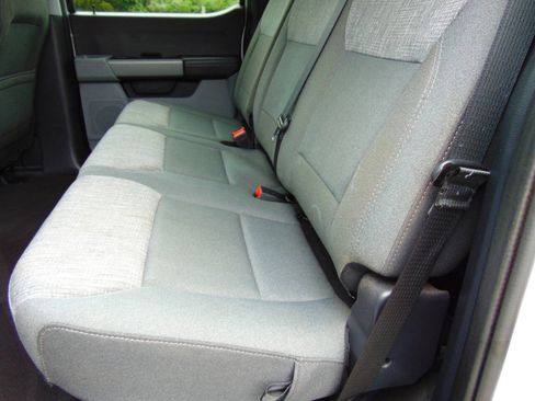 Used 2025 Ford F250 XLT AWD/4WD image 11
