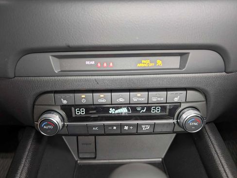 Certified 2025 MAZDA CX-5 AWD 2.5 S w/ Select Package image 30