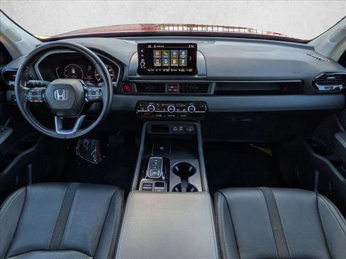Used 2023 Honda Pilot EX-L image 17