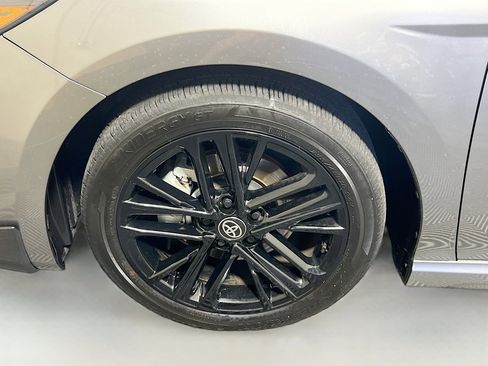 Used 2026 Toyota Camry SE w/ Convenience Package FWD image 13