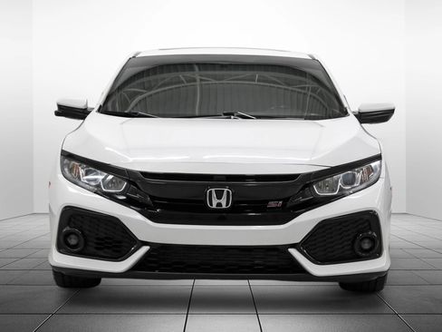 Used 2019 Honda Civic Si image 5