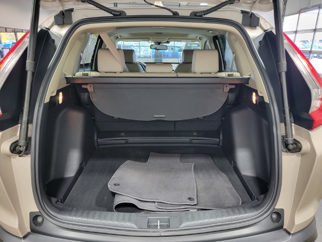 Used 2019 Honda CR-V EX-L image 36