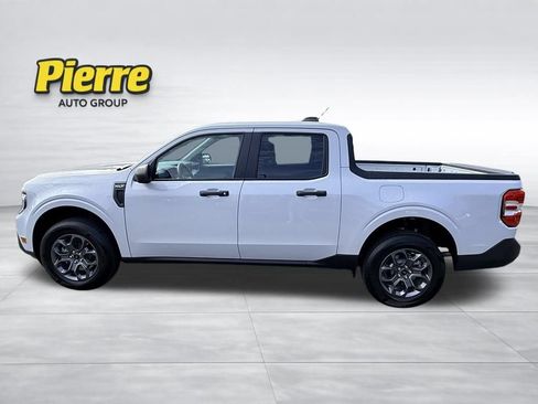Certified 2026 Ford Maverick XLT AWD/4WD image 4