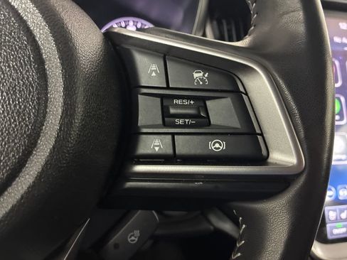 Used 2024 Subaru Outback Touring XT AWD/4WD image 12
