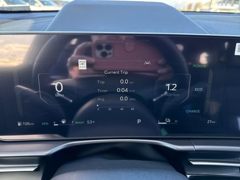 New 2026 Kia Sportage SX Prestige image 21