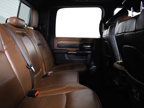 Used 2022 RAM 2500 Limited image 23