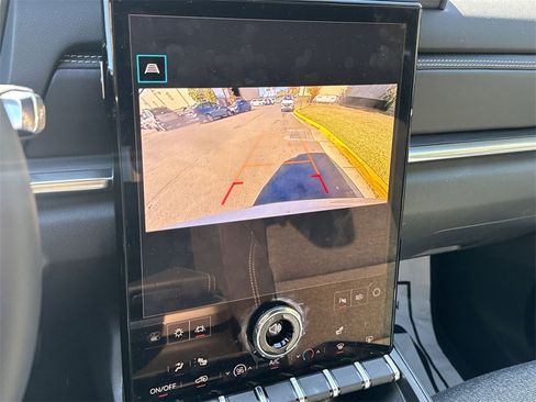 New 2026 GMC Terrain Elevation image 18