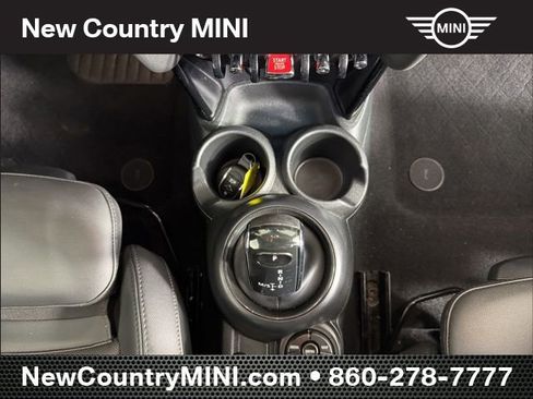 Used 2023 MINI Cooper S image 19