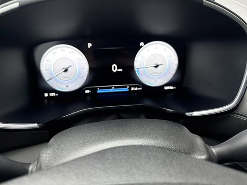 Used 2023 Hyundai Santa Fe Calligraphy w/ Cargo Package FWD image 7