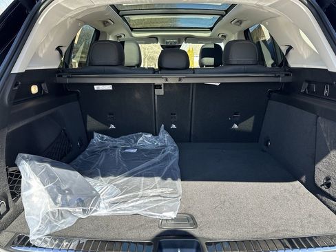 New 2026 Mercedes-Benz GLE 450 GLE 450 image 21