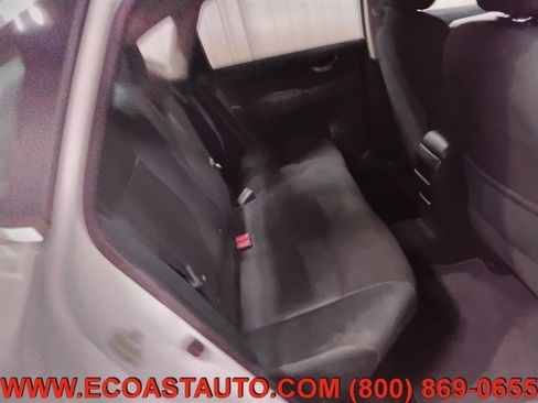 Used 2019 Nissan Sentra S image 15