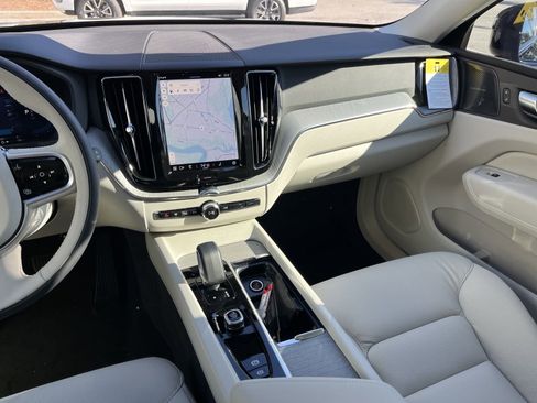 Certified 2025 Volvo XC60 T8 Plus w/ Protection Package Premier image 68